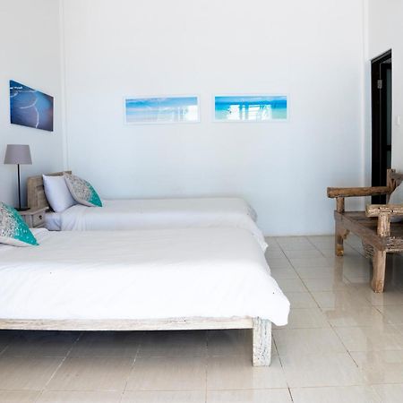 Myamo Beach Lodge Jereweh Екстер'єр фото