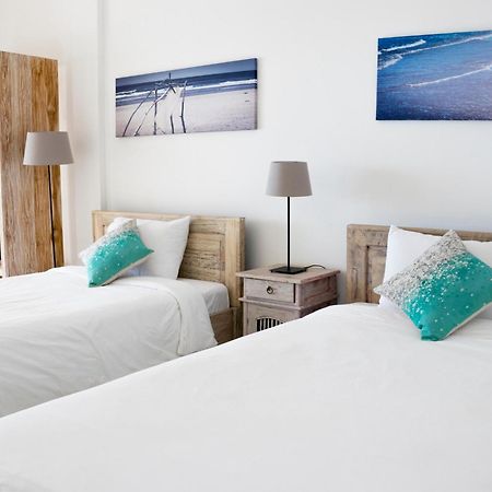 Myamo Beach Lodge Jereweh Екстер'єр фото