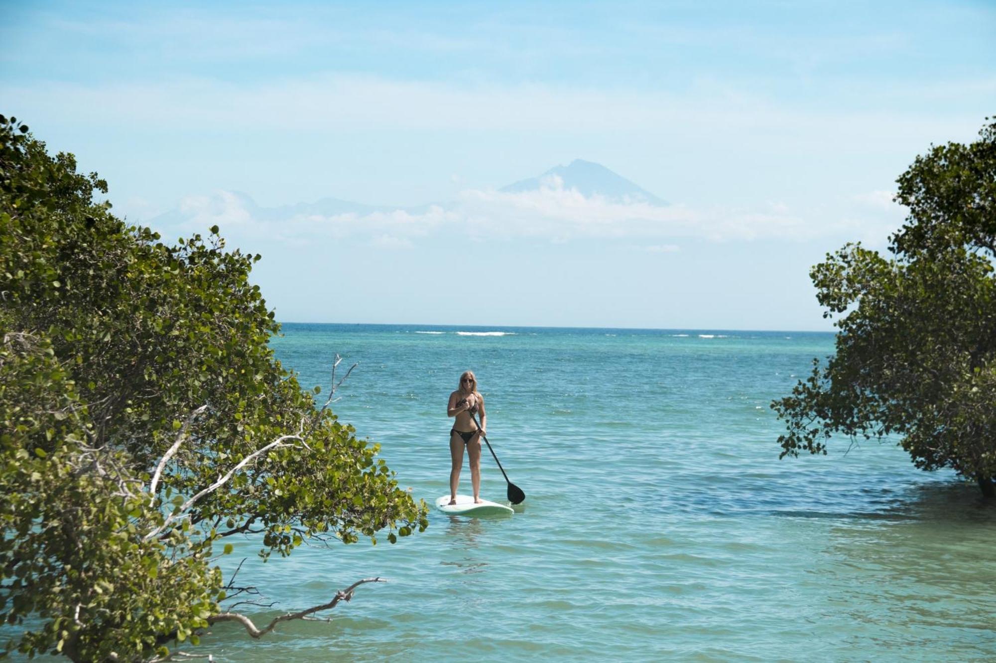 Myamo Beach Lodge Jereweh Екстер'єр фото